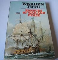 Honours of war and peace 0586046321 Book Cover