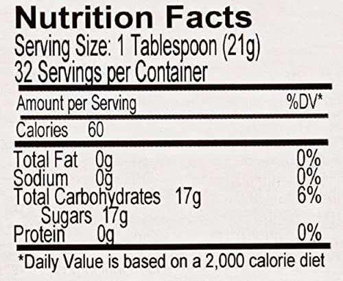 HIGH DESERT CC Pollen - Desert Honey, 24 OZ miniatura 3