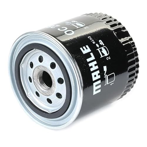 Knecht Oc 28 Filtro Dell'olio - 3