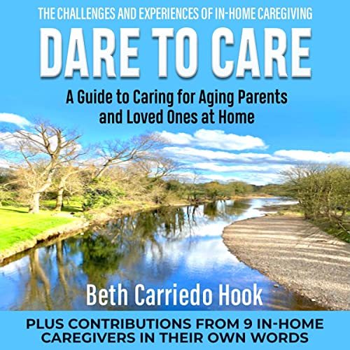Dare to Care by Beth Carriedo Hook, Susan Carriedo Alba, Mary Lee Otis Bailey, Katinka A. Hartendorp, Rich Lee, Elaine Carriedo Lozano, Kathy Morris, Joji Caro Tipace, Dan Weeks, Harriet Weeks episode artwork