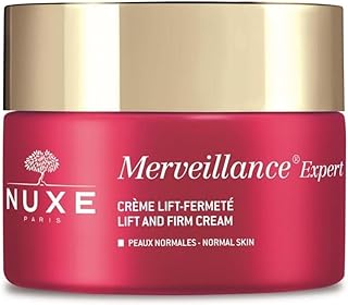 كريم النهار لشد البشرة ميرفيلانس اكسبرت من نوكس - 50 مل