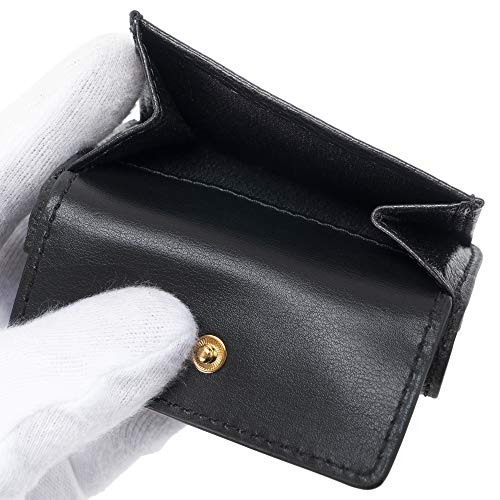 MARCJACOBS（マークジェイコブス）『TheTexturedBoxMiniTrifold』