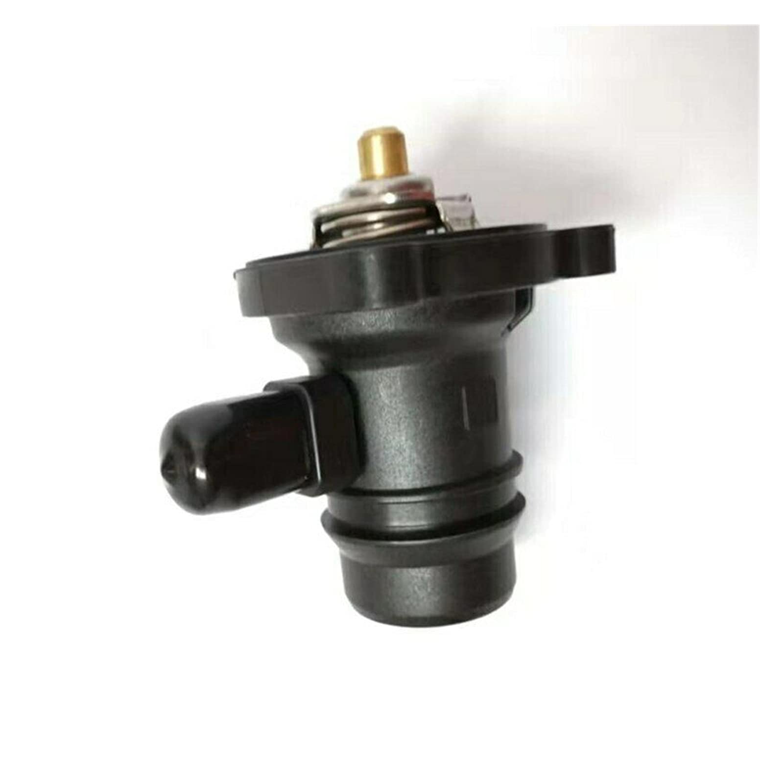 MAHARI Auto Engine Coolant Thermostat Housing Assembly Compatible Vauxhall Adam/Corsa D/Astra J/Meriva B/Corsa E/Aveo #55593033