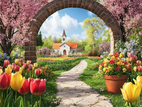 Activite manuelle cristal art contre le stress, peinture diamant de fleur plein foret 40x60cm