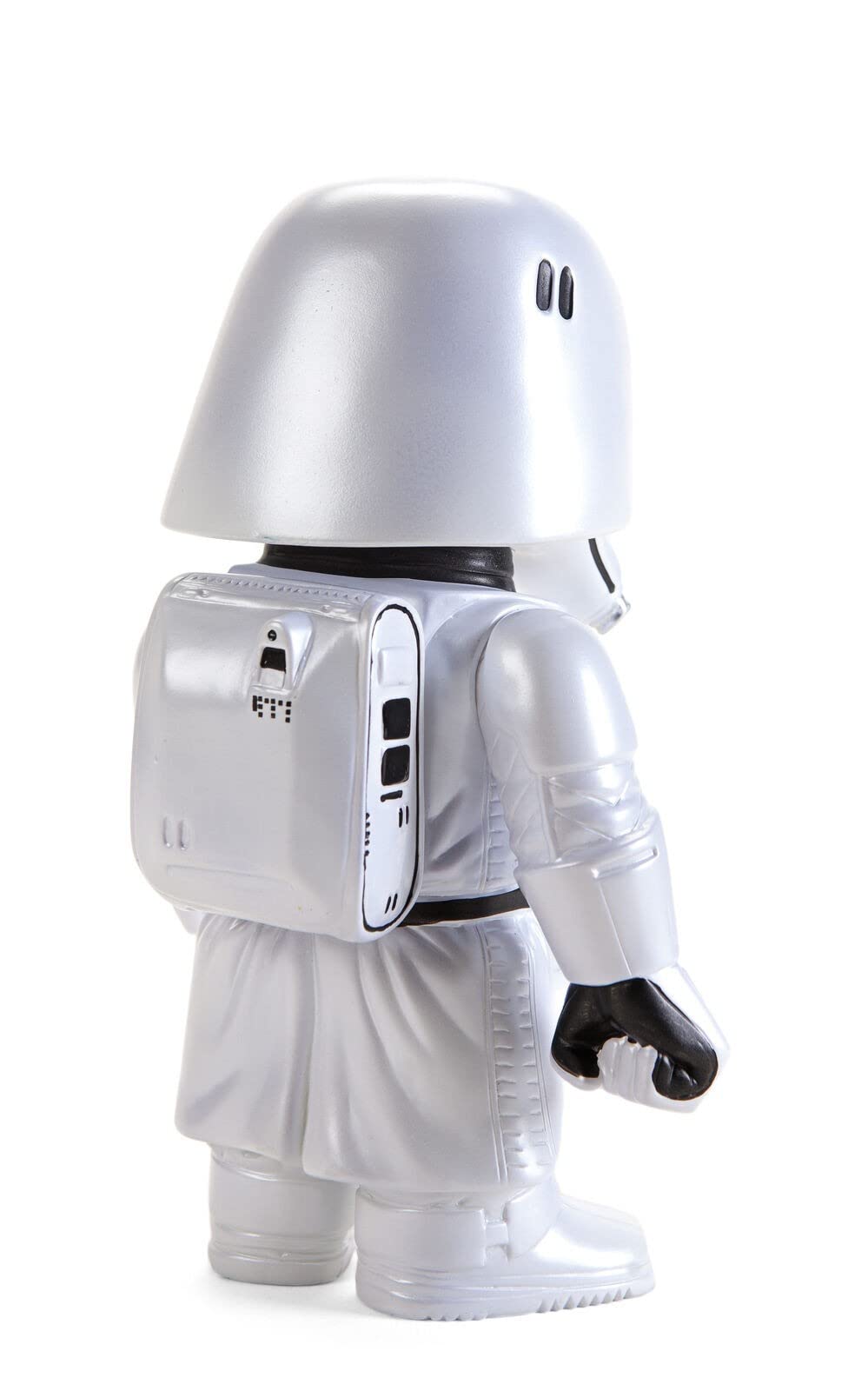 Amazon.co.jp: FUNKO HIKARI: STAR WARS - CLASSIC SNOWTROOPER : おもちゃ
