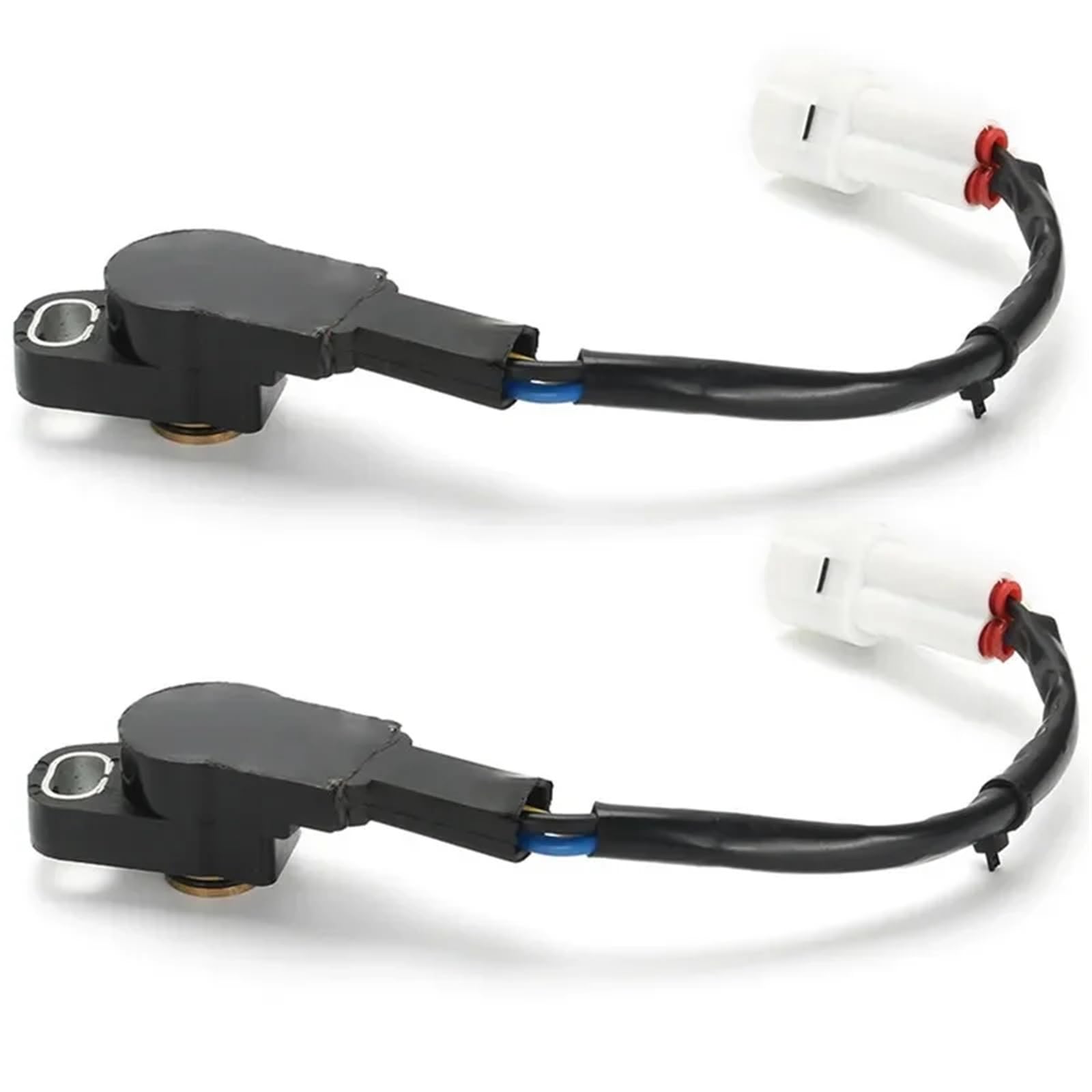 Sensor TPS de posición del acelerador en sentido antihorario 2410342 1204715 1 pieza(2 pcs)