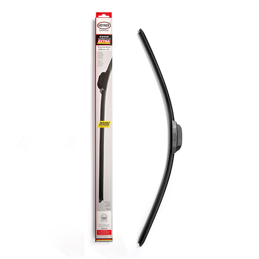 Alca W04600A Wiper 16 Inch / 40 CM Super-Flat