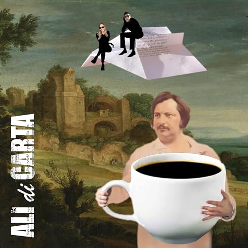 50 caff&egrave; per Balzac e quel pasticcione di Trilussa segretario: letteratura e aneddoti parte 1