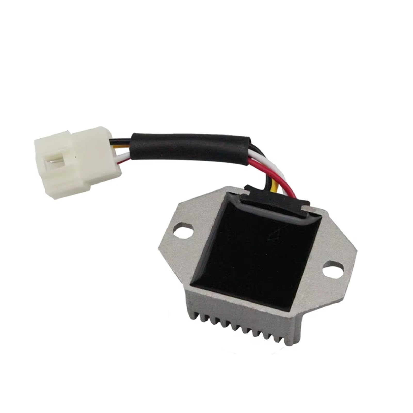 Volt Regulator Rectifier Compatible With For XT350 1985-2000 For DT125R 1989-1998 For XT250LC 1984 Motorcycle Rectifier OEM: 55V-81960-90 33G-81960-60