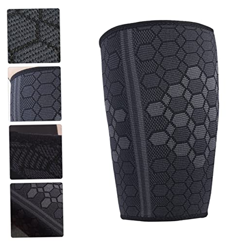 Soporte para Muslo Deporte Alta Elasticidad Nylon miniatura 5
