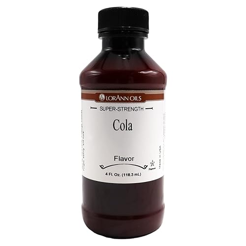 LorAnn Cola SS Flavor, 4 onzas