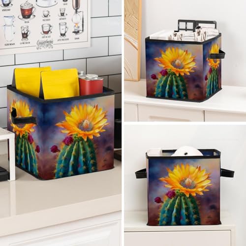 Panier de rangement durable pour éliminer le désordre des jouets - 8