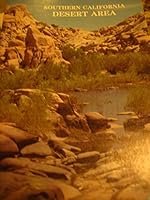 Southern California Desert Area 1564130703 Book Cover