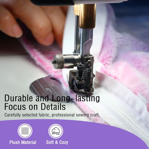 MeMoreCool 10-Piece Kids Couch Sofa, Modular Toddler Couch Glow Sofa Bed for Playroom Bedroom, Fold Out Play Couch for Girl Boy, Kids Convertible Sofa Sectional Foam Playset, Star 8 MeMoreCool 10-Piece Kids Couch Sofa, Modular Toddler Couch Glow Sofa Bed for Playroom Bedroom, Fold Out Play Couch for Girl Boy, Kids Convertible Sofa Sectional Foam Playset, Star - Image 8