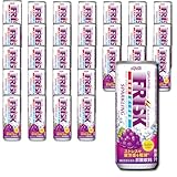 【ケース販売】 フリスク スパークリング グレープ 250ml x 30個