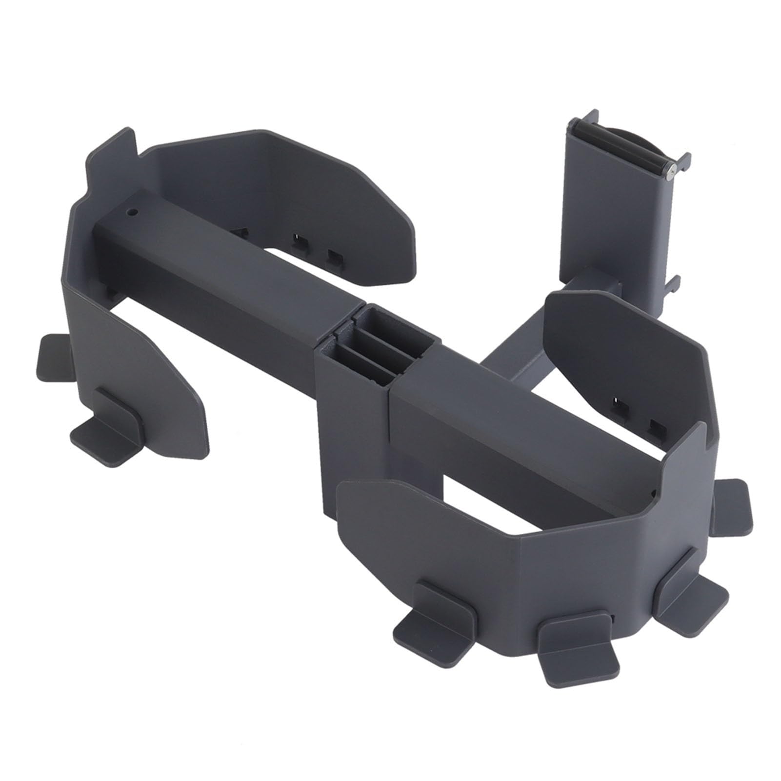 Supporto da Parete per Cintura Tattica, Appendino da Muro per Battle Belts e Cinture di Servizio, Esposizione Salvaspazio per Garage, Armeria o Stanza Gear