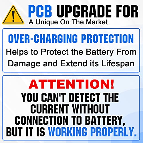 Eco-Worthy 10W Solar Car Battery Charger Maintainer 12V Waterproof Solar Panel Portable Solar Trickle Charger For Car Truck Boat Lawn Mower Rv Trailer Tractor Atv Utility Vehicle Battery #TOP1
