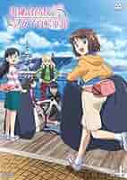 南鎌倉高校女子自転車部 VOL.4 [DVD] TVアニメ『南鎌倉高校 女子自転車部』公式サイト - TVアニメ『南