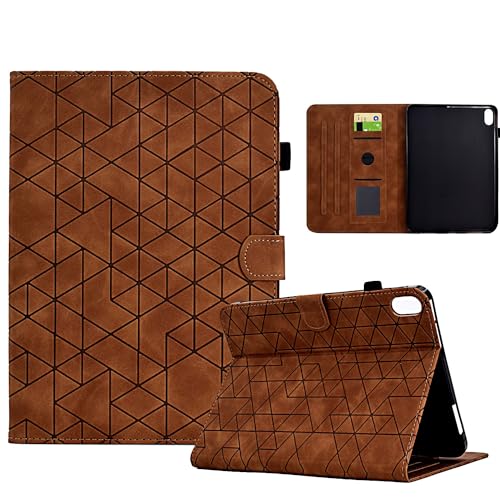 Funda para iPad 10ª generación con visión multiángulo y reposo automático