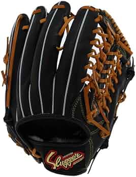 【新品】【未使用】久保田スラッガー外野用KSN-X 軟式グローブ ブラック 楽天市場】久保田スラッガー 軟式 グローブ KSN-X ブラック 外野手用