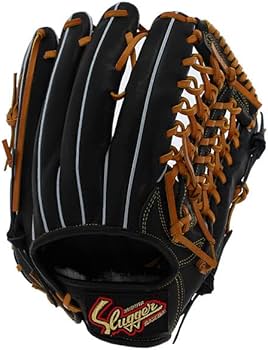 スラッガー 軟式用グローブ 黒左利き用 スラッガー 軟式用グローブ 黒 スラッガー 軟式用グローブ 黒左利き用 スラッガー 軟式用グローブ 黒