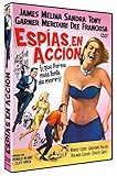 Espías en Acción DVD 1966 A Man Could Get Killed [Import]