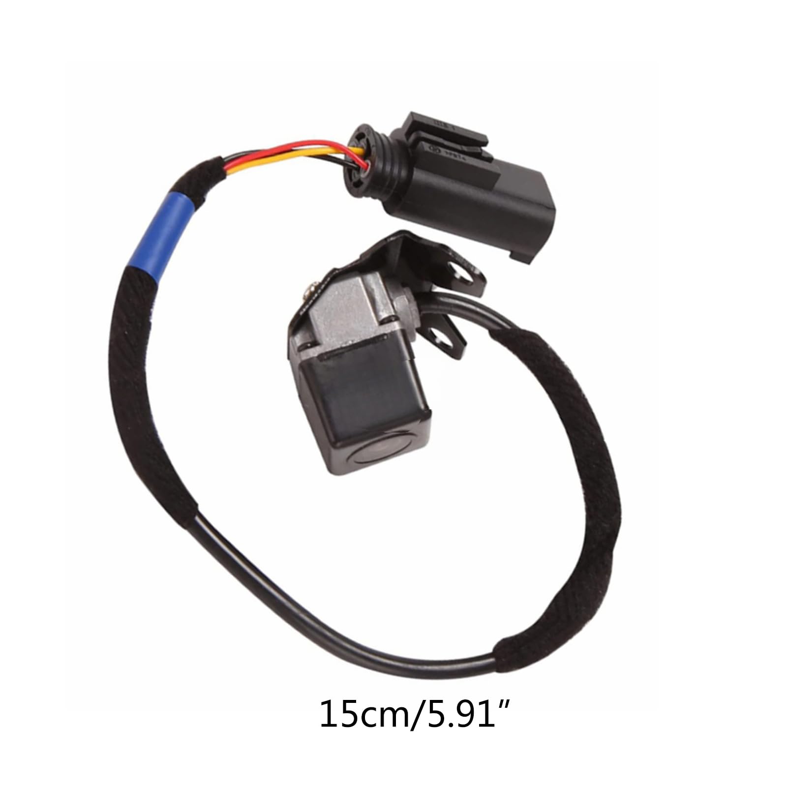 Telecamera Posteriore Per Auto | Sostitutiva Per 957503W100 957503W000 | Assistente Al Parcheggio | Visione Chiara, Facile Installazione - 2