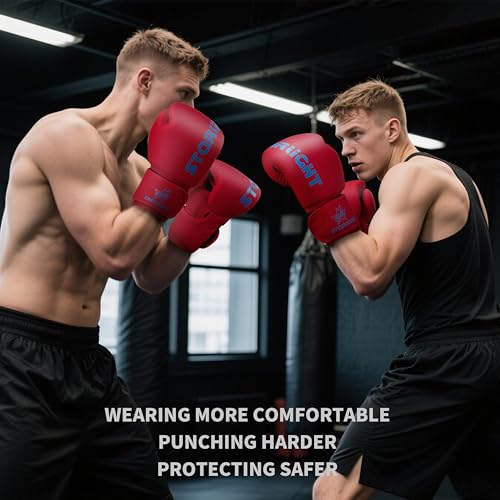 Gants de boxe durables et performants pour kickboxing et MMA - 7