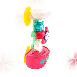 Toyvian Brinquedos Infantis Conjunto De Brinquedos Para Crianças Brinquedos Para Bebês Brinquedos Para Crianças Brinquedos De Banho Infantis Brinquedos Infantis Conjunto De Brinquedos