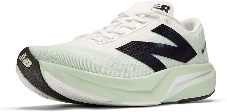 New Balance Mens FuelCell Rebel V4 Running Shoes