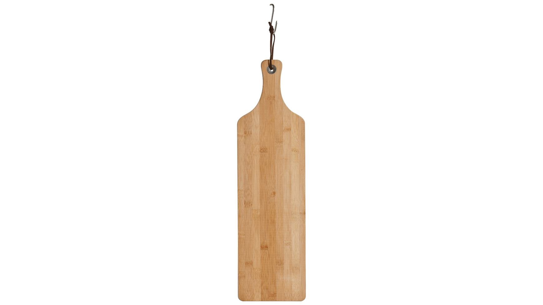 Zeller 25193 Serving Board, Beige