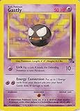 Gastly - Fossil - 33 [Toy]
