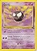 Gastly - Fossil - 33 [Toy]