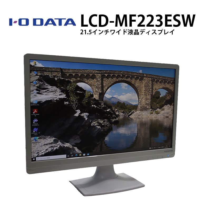 Amazon.co.jp: I-O DATA ブルーリダクション搭載21.5型ワイド液晶