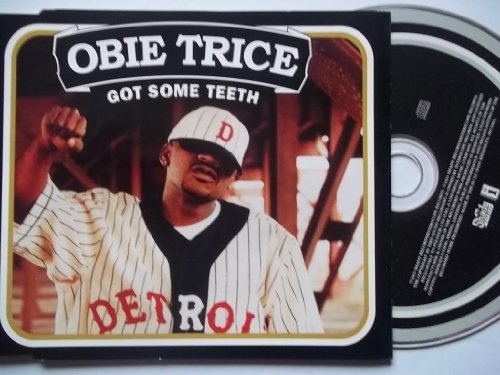 Got Some Teeth [Import]