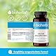 Kalium Kapseln – 100 Stück mit 260 mg Kaliumcitrat hochdosiert von BIOHERBA PZN 19642244