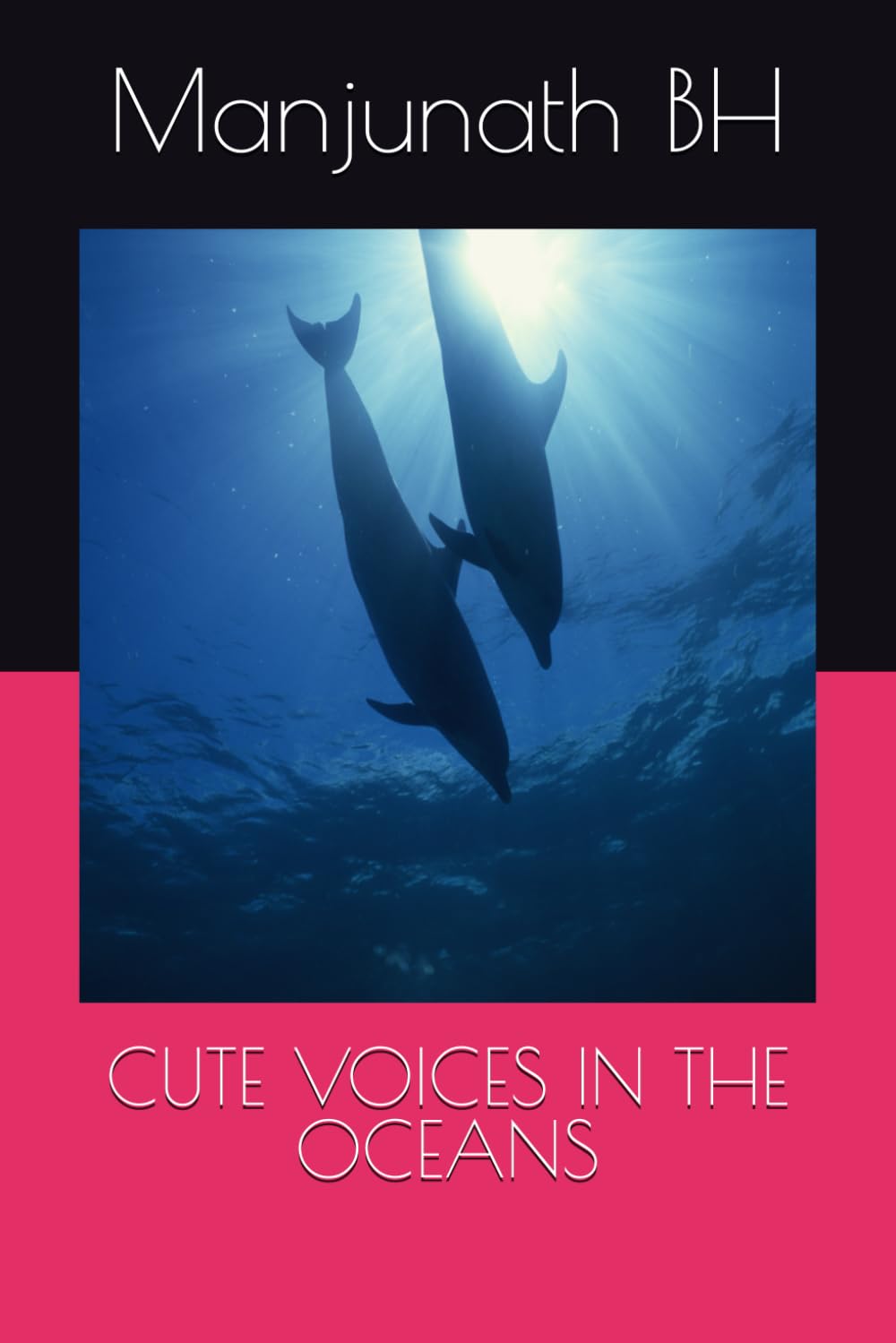 CUTE VOICES IN THE OCEANS