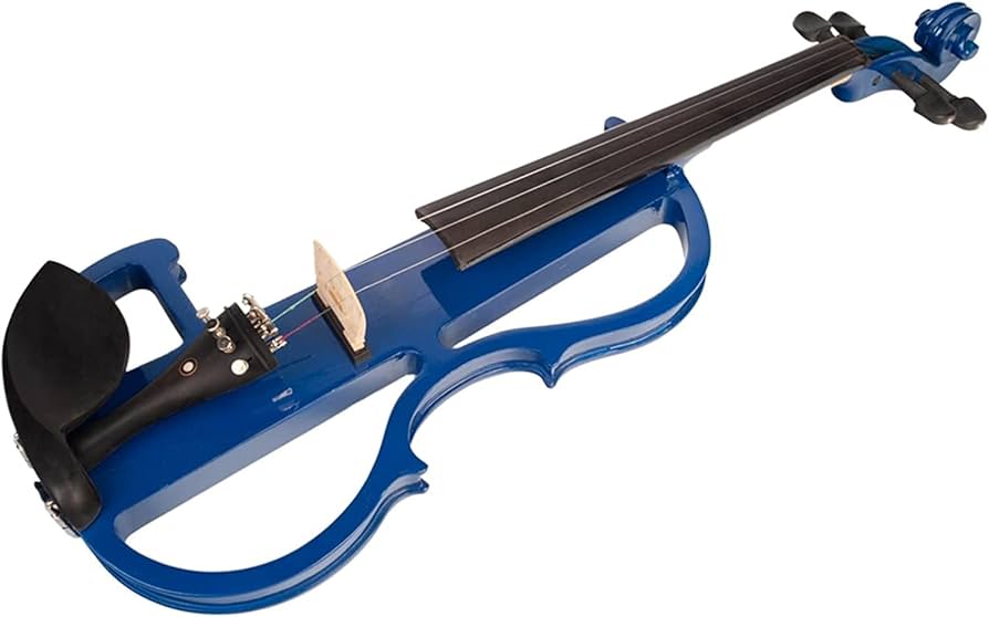 Amazon.co.jp: エレクトリックバイオリン サイレントバイオリン 初心者