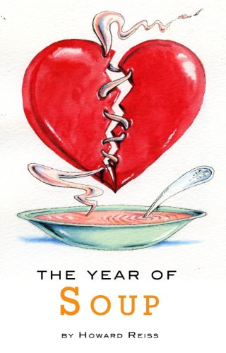 Bargain eBook - The Year of Soup