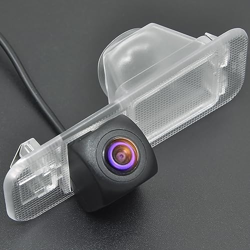 170° HD 1080P AHD Fisheye Fahrzeug Rückfahrkamera für Kia K2 Rio 2/3/5 JB/UB