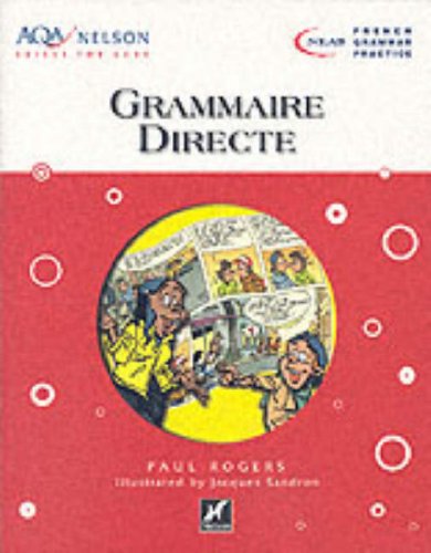 Grammaire Directe