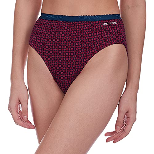 Image of Fruit of the Loom Women's Hipster (Pack of 2)