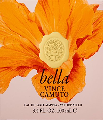 Vince Camuto Bella Eau De Perfume for Women, 100ml - Image 2