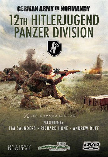12th Hitlerjugend Panzer Division