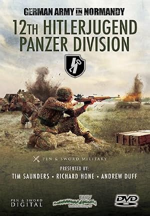 12th Hitlerjugend Panzer Division