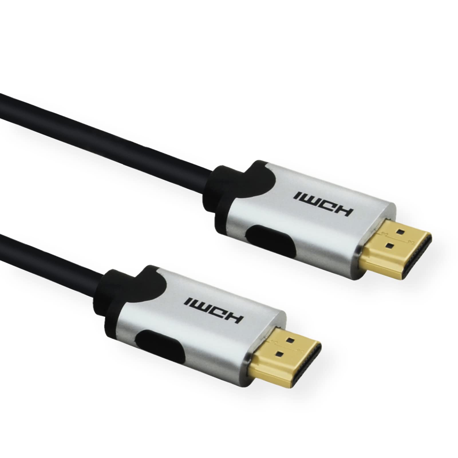 VALUE Kabel HDMI Ultra High Speed 10 K, ST/ST, czarny, 1,5 m