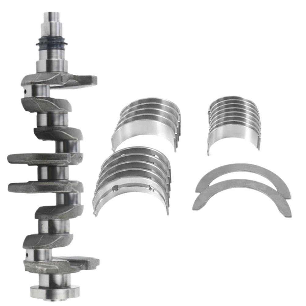Set albero motore, biella e cuscinetto principale compatibile con Optima e Soul 2012-2020 2.0L