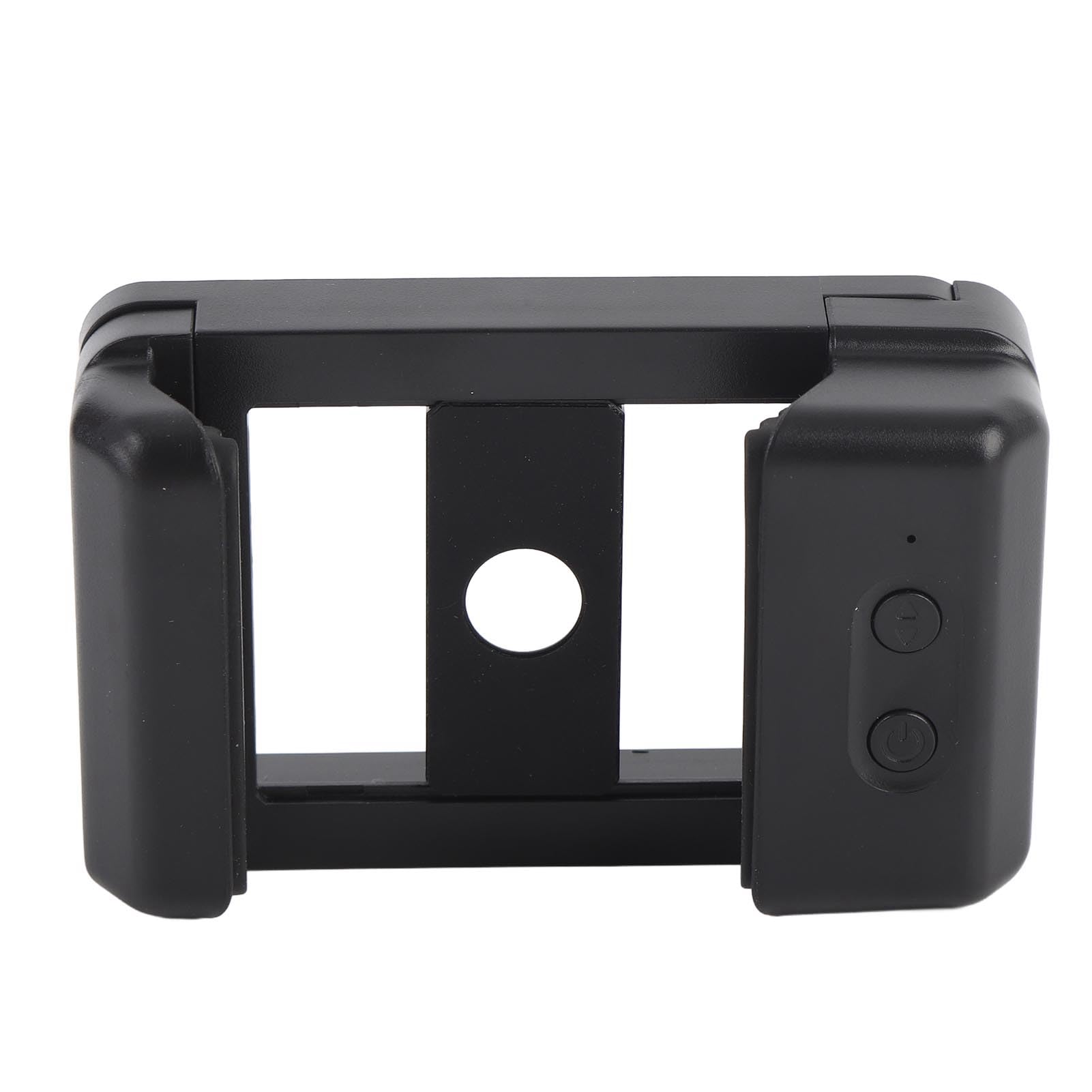 Adaptateur de L'objectif de Filetage de 17 Mm + 37 Mm avec Lumière de Remplissage LED pour Les Pièces Jointes Lens