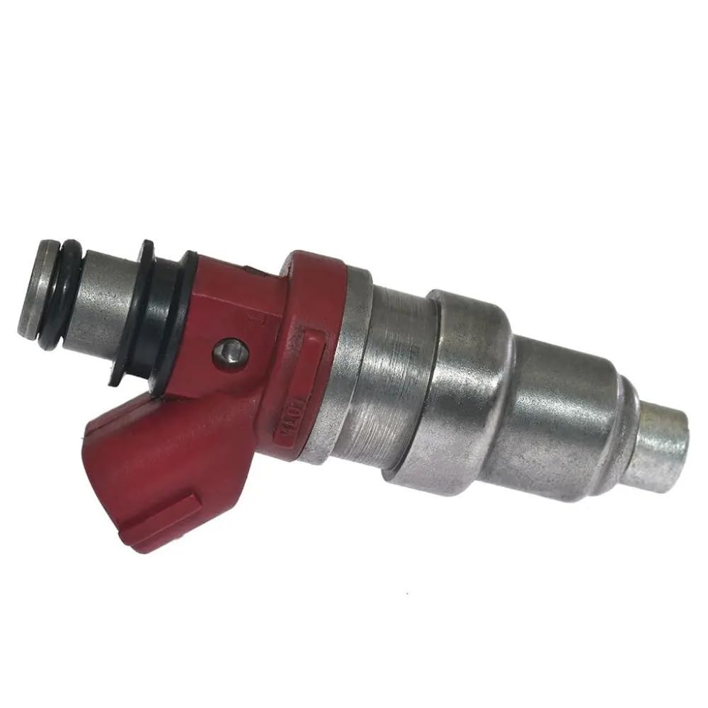 Pasuje Do Wtryskiwacza 1/4 Szt. 23250-74130 2325074130 1985-1989(23250-74130(4PCS))