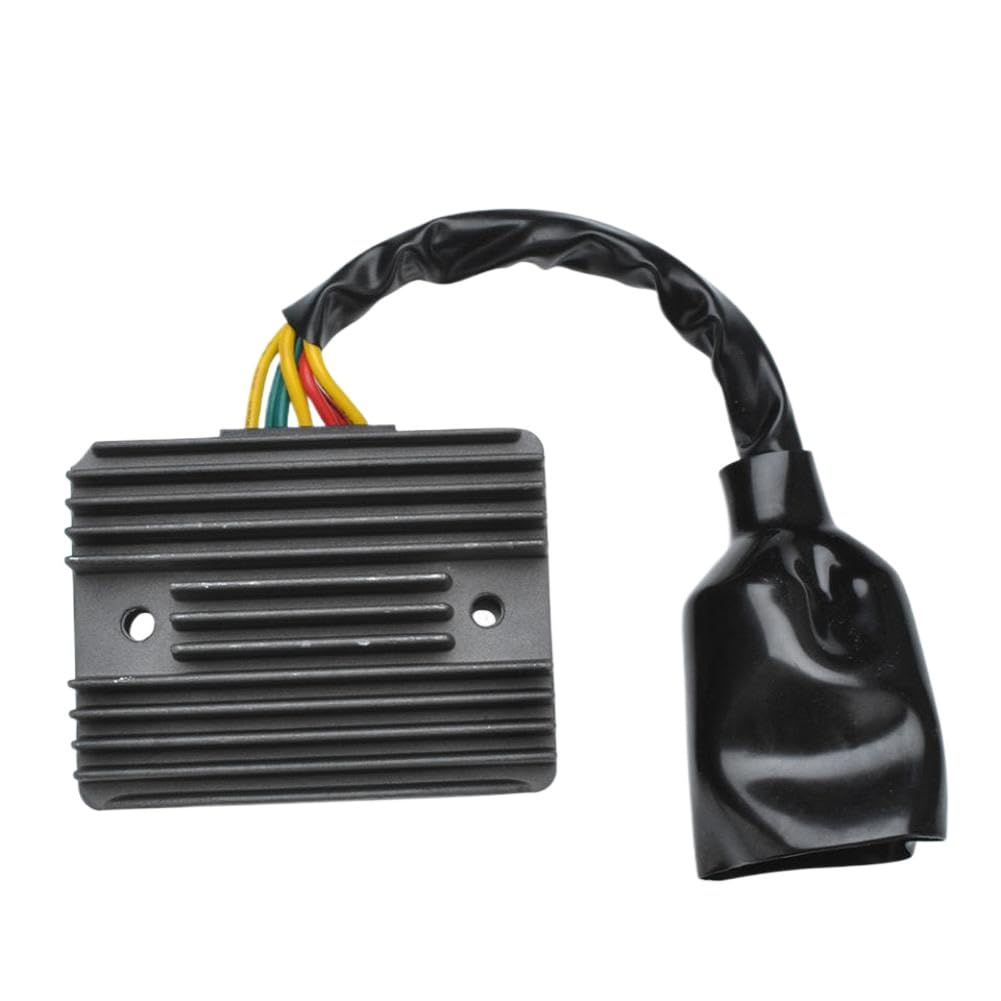 Motorcycle Voltage Regulator Rectifier Compatible With VFR 800 VFR800 FiW FiX 1998 1999 CB 1300 CB1300 FW FX FY SC40 1998 2001